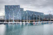 Hotels near Reykjavik Old Harbor