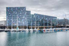 Hotels near Reykjavik Old Harbor