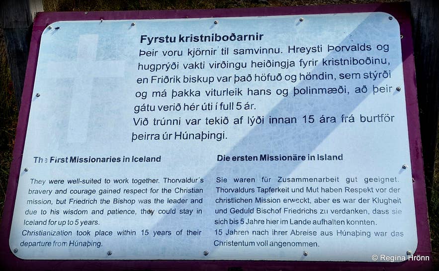 Beautiful Artwork by the noted Sculptor Ragnar Kjartansson Senior