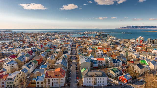 Small-Group Jungle Drums Escape Room in Reykjavik