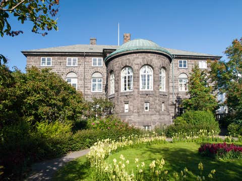 Private Reykjavik City Tour with Arbaer Open Air Museum and City Highlights