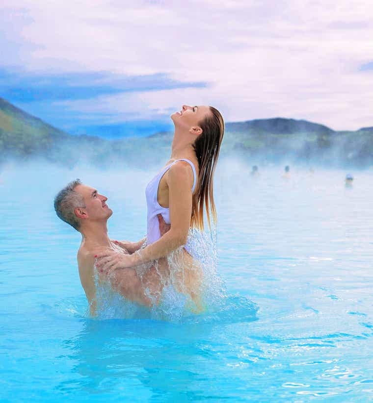 Best Hotels for Couples in Iceland