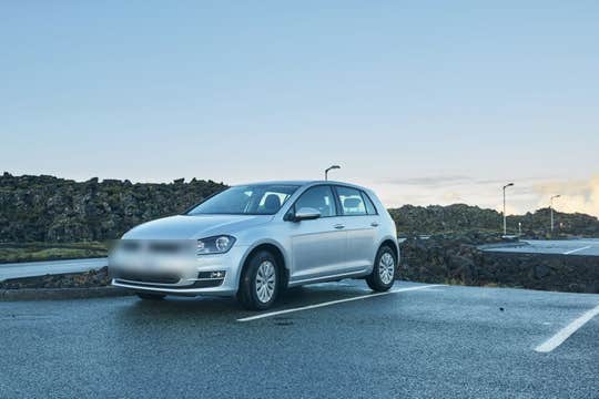 Blue Lagoon to Reykjavik Hotels Private Transfer