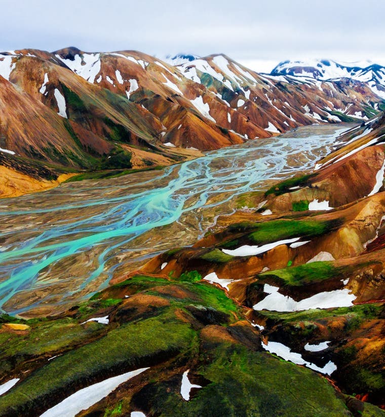 Best Remote Hotels in Iceland
