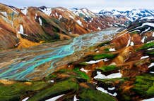 Best Remote Hotels in Iceland