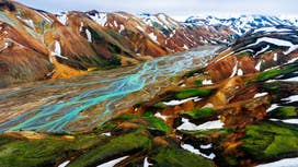 Best Remote Hotels in Iceland