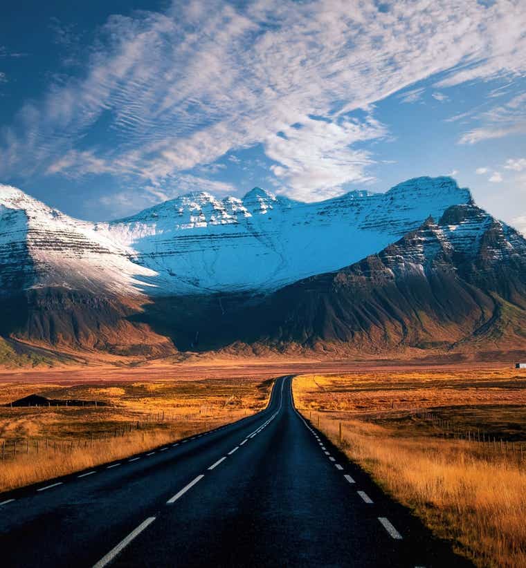 Best Hotels Along the Ring Road