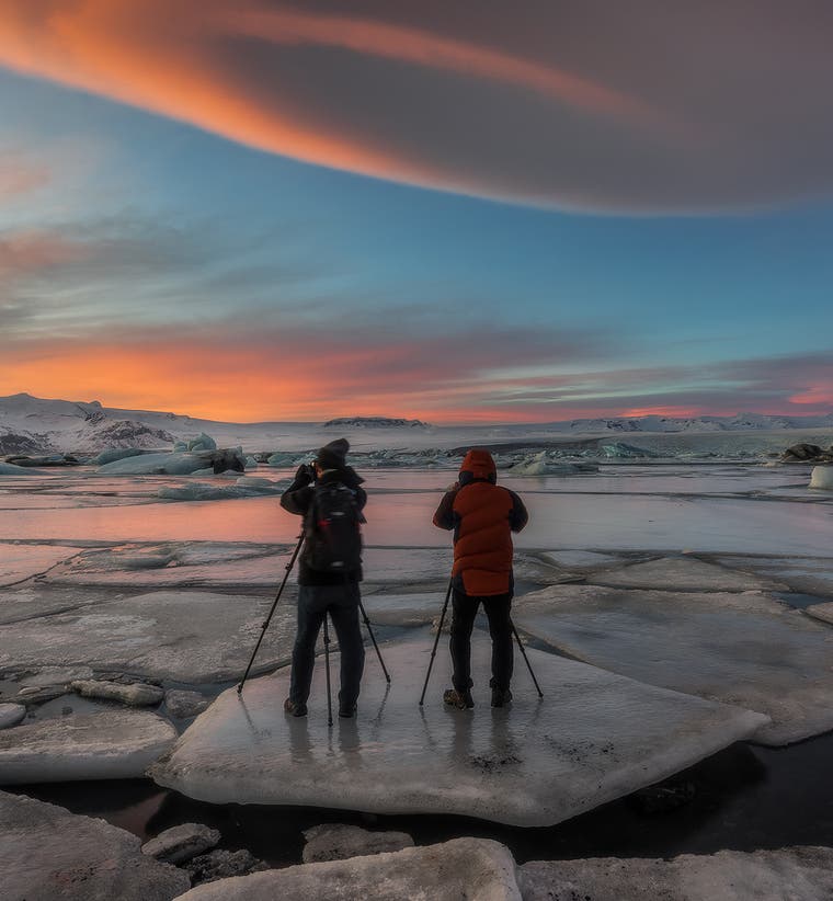Best Hotels for Photography Trips in Iceland