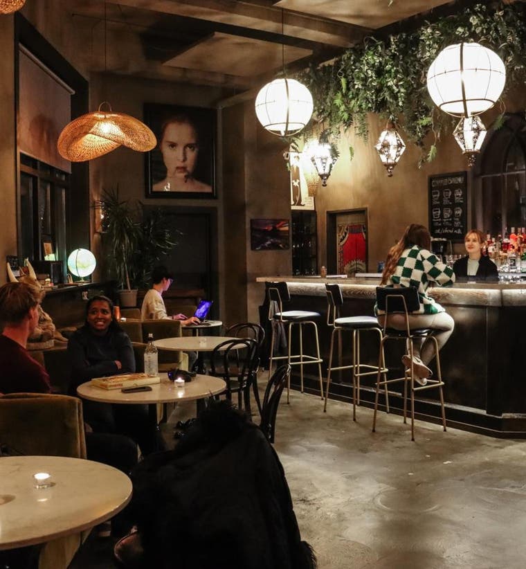 Digital Nomad Hotels & Accommodation in Iceland