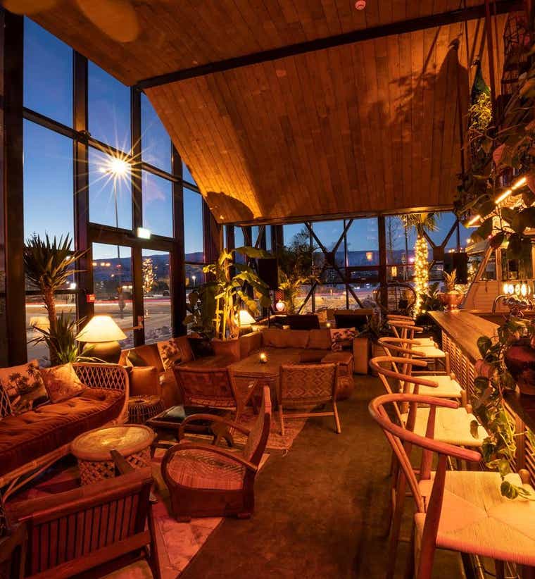 Design Hotels in Iceland