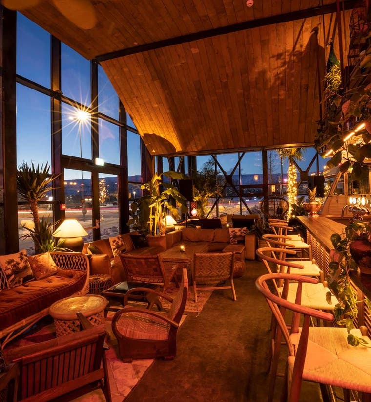 Design Hotels in Iceland