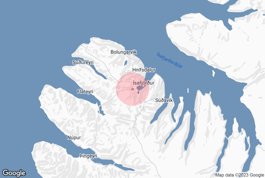 Tungudalur Vestfjarðagöng