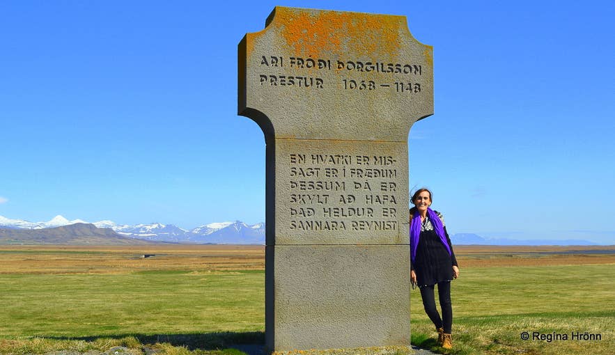 Beautiful Artwork by the noted Sculptor Ragnar Kjartansson Senior