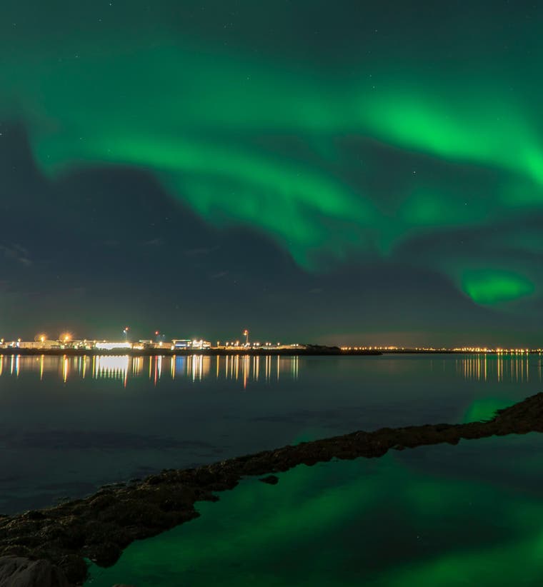 Digital Nomad Hotels & Accommodation in Iceland