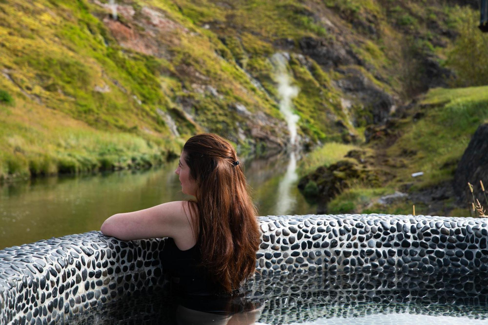 Die besten Hotels mit Whirlpool in Island