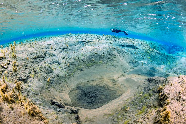 Private 2-Hour Snorkeling Tour on the Diamond Circle