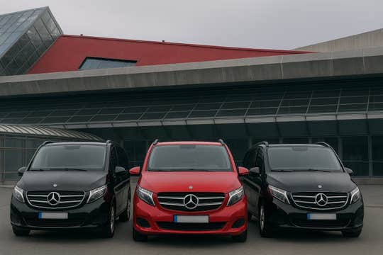 One-Way Blue Lagoon Private Transfer from Reykjavik or Keflavik Airport