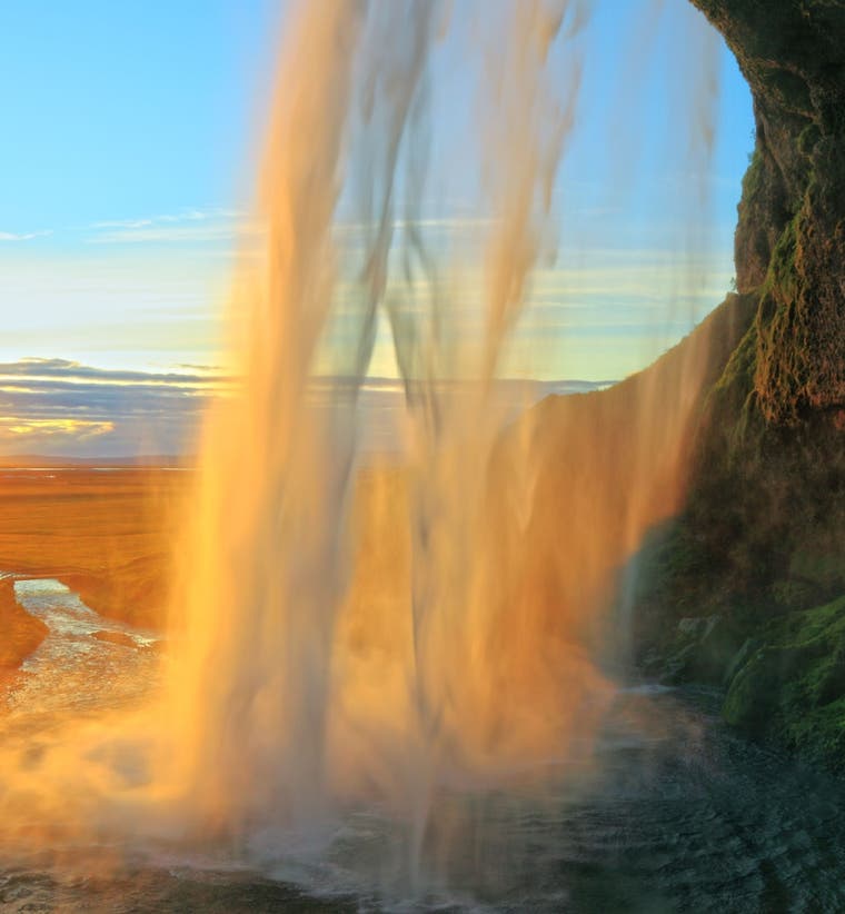 Hotels for Midnight Sun in Iceland