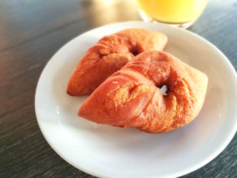 Private 2-Hour Sweet-Tooth Food Tour in Reykjavik