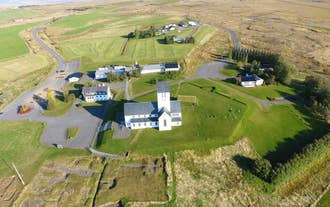 Hotel Skalholt