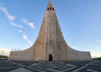 Visit Reykjavik