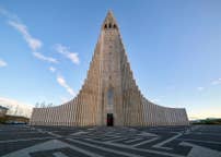 Visit Reykjavik