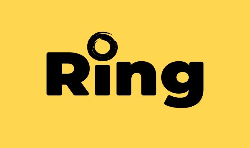Ring Car Rental Iceland logo representing a trusted option for car rental in Iceland.
