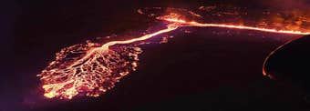 The Complete Guide to the 2023 Sundhnukagigar Volcanic Eruption