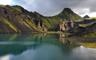 Discover the picturesque charm of the highlands in Iceland on this tour.