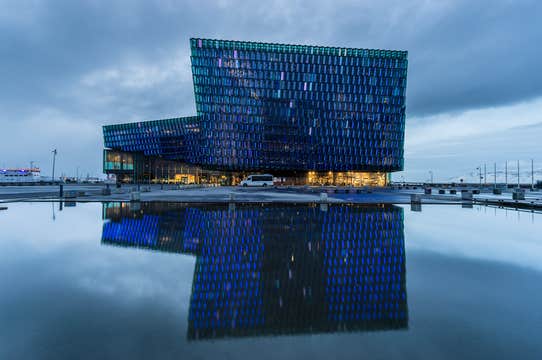 Private Reykjavik City Tour with Arbaer Open Air Museum and City Highlights
