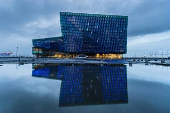 Private Reykjavik City Tour with Arbaer Open Air Museum and City Highlights