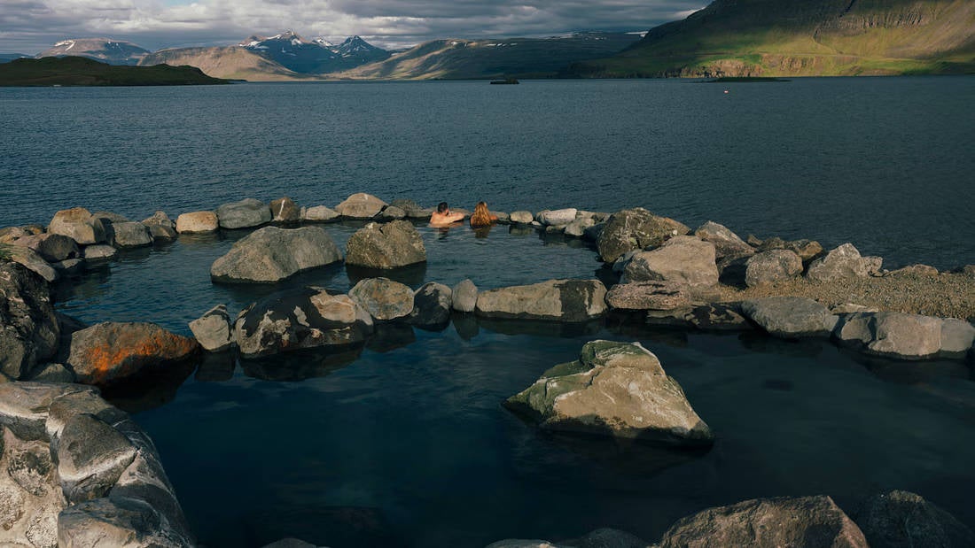 Golden Circle and Hvammsvik Hot Springs Tour from Reykjavik 11