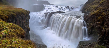 3-Day Tour To Jokulsarlon | The Golden Circle, the South Coast, Glacier Hike & Boat Tour