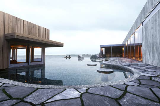 Small-Group Golden Circle Tour with Laugarvatn Fontana Geothermal Baths from Reykjavik