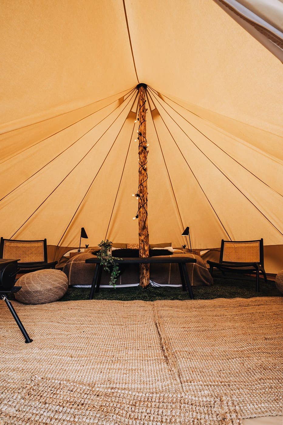 Golden Circle Tents Glamping Experience photo 4