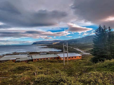 Hotel Flokalundur