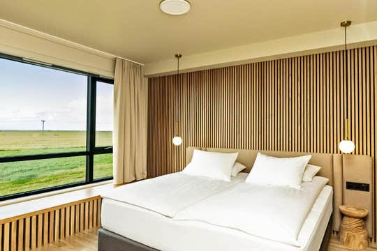 호텔 로아(Hotel Loa)