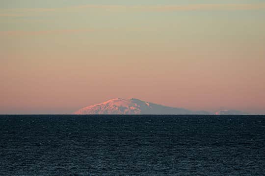 Autumn Travel Package in Iceland Based in Reykjavik