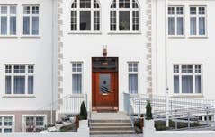 Apartamentos de Vacaciones en Islandia