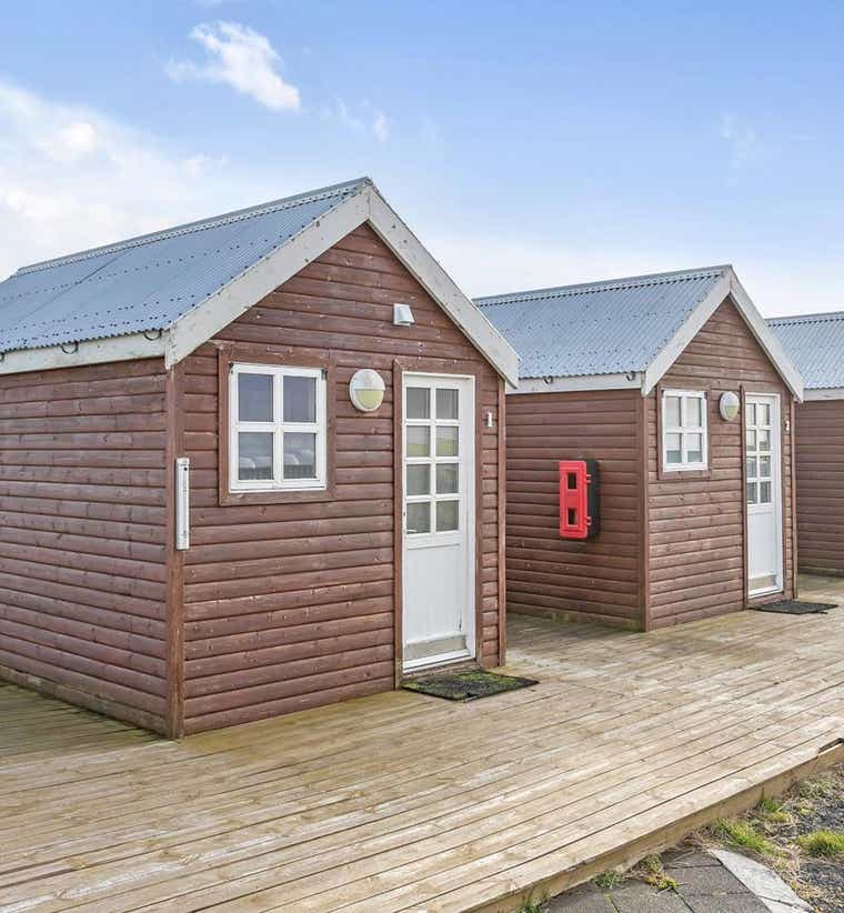 塞尔福斯家庭旅馆