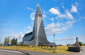 Hotels & Accommodation in Reykjavik