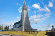 Hoteller og overnatting i Reykjavik