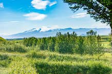 Hotels & Accommodation in Hvolsvollur