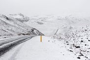 Driving in Iceland in March: The Ultimate Guide