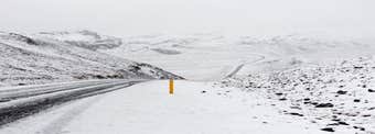 Driving in Iceland in March: The Ultimate Guide