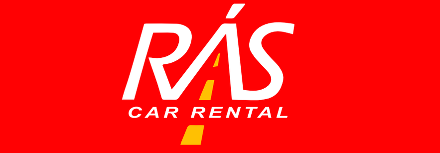 Rás Car rental is an established local car rental operating in Reykjavik.