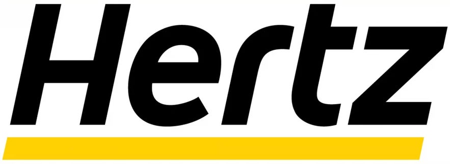 The international car rental Hertz operates in Reykjavik.