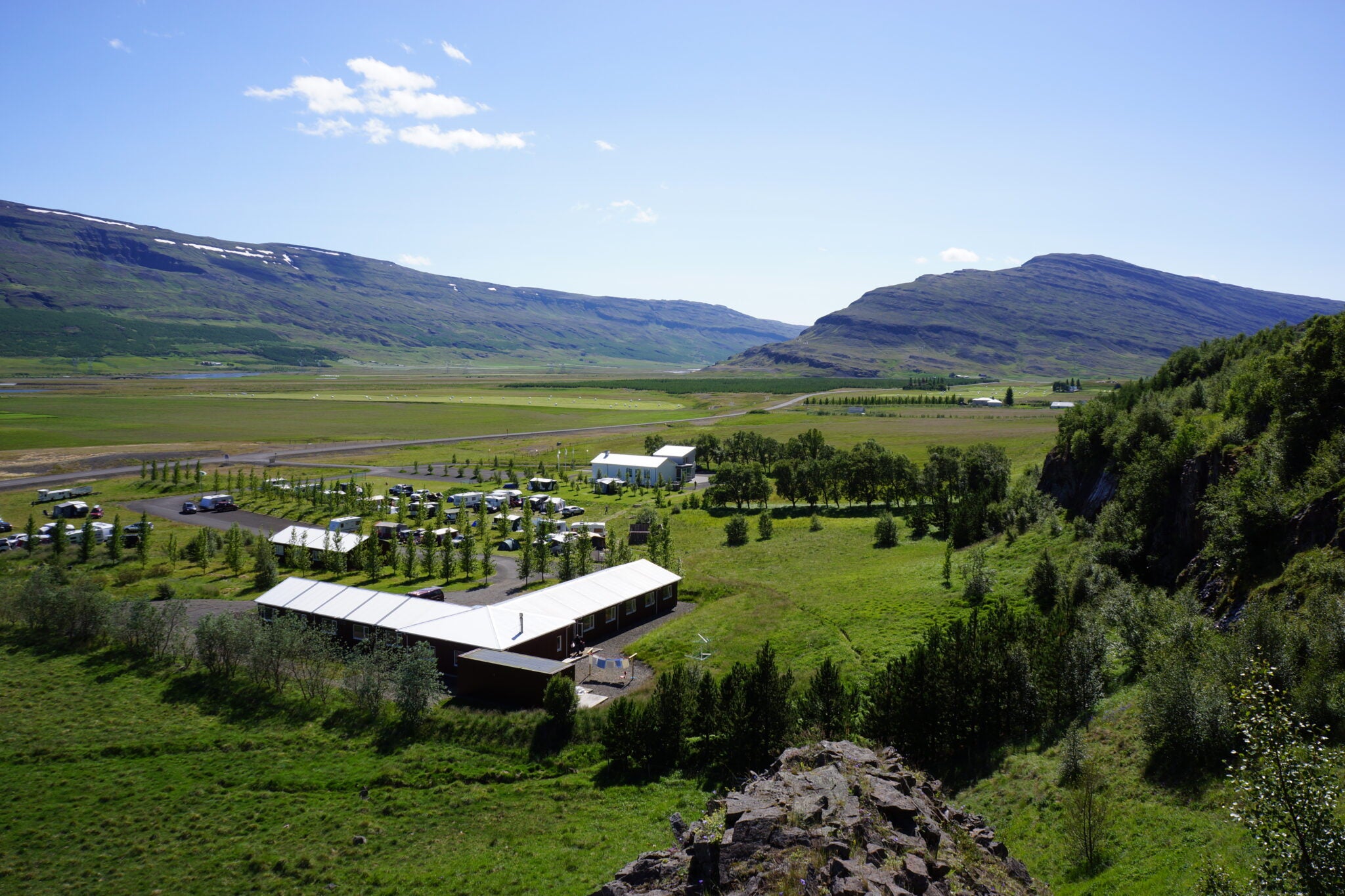 Fljotsdalsgrund Guesthouse