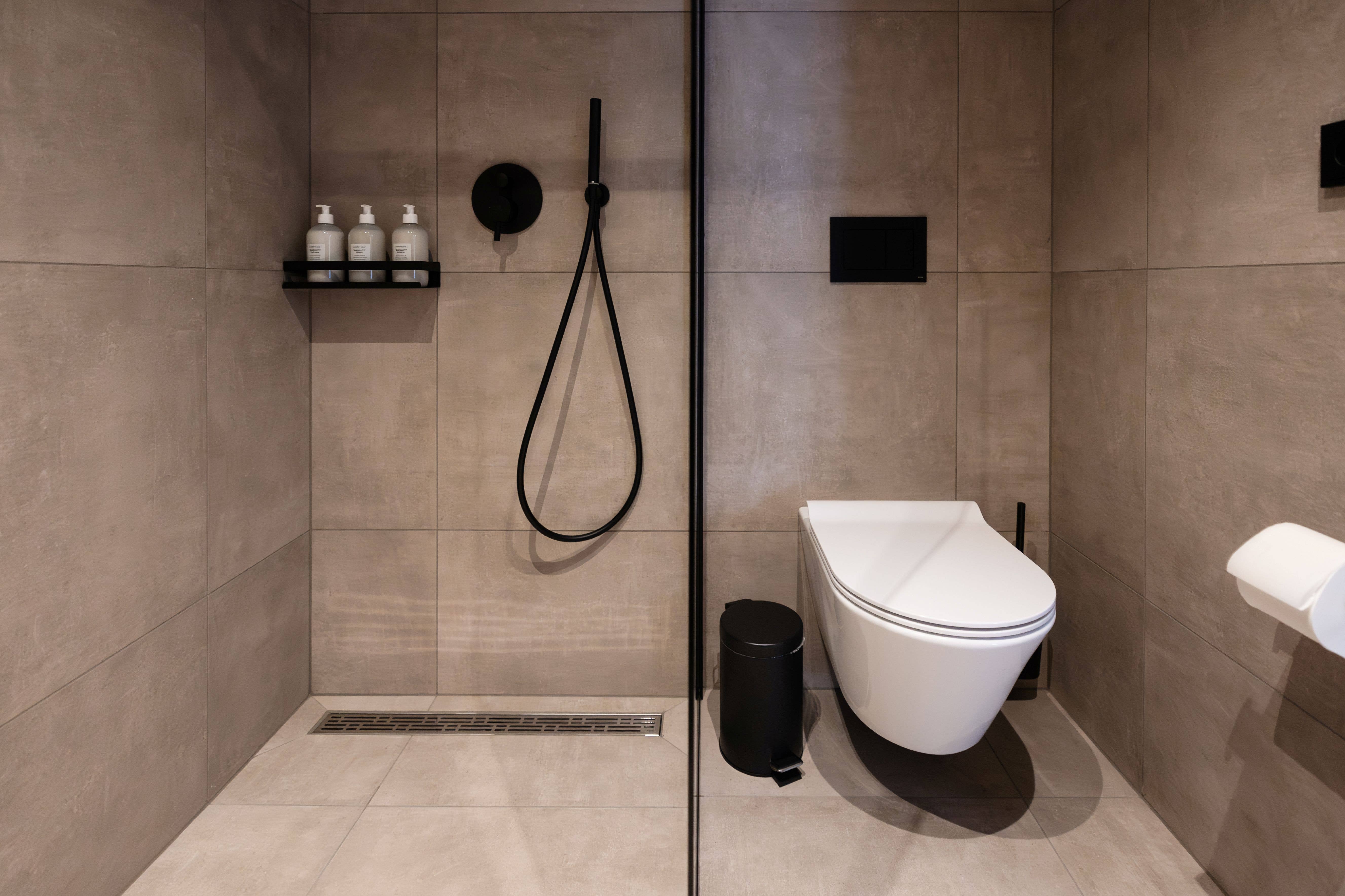 블랙 샌드 호텔(Black Sand Hotel)