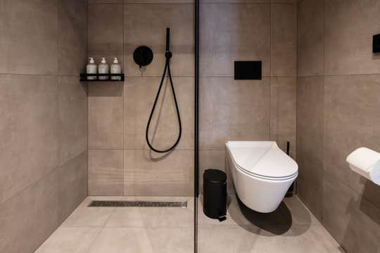 Black Sand Hotel